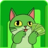 Green cat mov 7