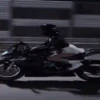 Love of motorcycles🏍️2🇲🇽Movi 5