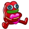 Pepe de Colores 🐸 9