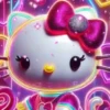Hello Kitty💞3🇵🇪Movi 5