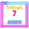🗓️ JUNIO 2024 🗓️ 8