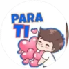 Amor🥰💞23🇵🇪Clásica 7