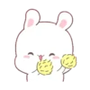 Bunny 🐰 1 Moví 🇲🇽 5