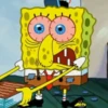 Bob Esponja (sticker.fan) 7