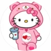 Hello Kitty💞5🇵🇪Clásica 9