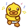 D Duck 🐥1🇲🇽Moví 8