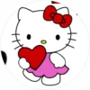 Hello Kitty💞5🇵🇪Clásica 10