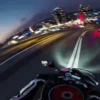 Love of motorcycles🏍️2🇲🇽Movi 8
