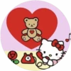 Hello Kitty💞5🇵🇪Clásica 11