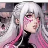 Spider Girl 1 12