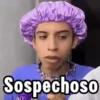 Sospechoso