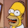 Homero Simpson 6