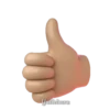 Emoji & Hand Gestures 5