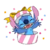 Stitch Animated 8