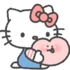 🎀 Hello Kitty San Valentín 🩷 5