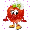 Fresas(Cute)🍓💞1🇵🇪Movi 8