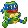 Pepe de Colores 🐸 2 7