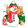 Variaditos Navideños🎄💞1🇵🇪Movi 8