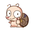 🐌 Adorable Snail 🐌 11