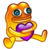 Pepe de Colores 🐸 10