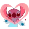 STICH 2 ❤ MOV. 🇲🇽 8