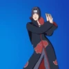 Itachi bailando 6