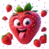 Fresas(Cute)🍓💞1🇵🇪Movi 9