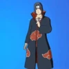 Itachi bailando 7
