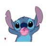 STICH 2 ❤ MOV. 🇲🇽 9