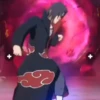 Itachi bailando 8