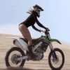Love of motorcycles🏍️1🇲🇽Movi 5