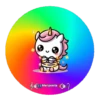 Unicornio🫠1 Moví 🇲🇽 14