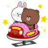 Brown & F-Super Love 2💖 MOV 7