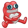 Pepe de Colores 🐸 11
