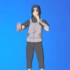 Itachi bailando 9