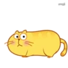 CUTE  FAT  CAT 8