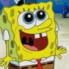 Bob Esponja (sticker.fan) 9