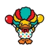 D Duck 🐥1🇲🇽Moví 9