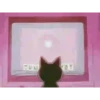 Gatita Luna🌜1🇲🇽Movi 8