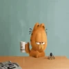 Garfield The Movie 2024😺-Mov 16