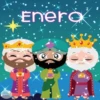 FELIZ DÍA DE REYES 7
