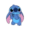 Stitch Animated 9