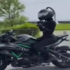 Love of motorcycles🏍️2🇲🇽Movi 11