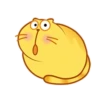 CUTE  FAT  CAT 9