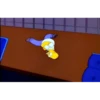 Homero Simpson | Stickers Animateds 10