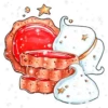 Variaditos Navideños🎄💞1🇵🇪Movi 9