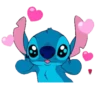 STICH 2 ❤ MOV. 🇲🇽 11