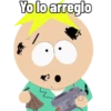 south park 💛butters stotch💛 1 12