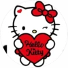 Hello Kitty💞5🇵🇪Clásica 13