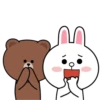 Brown & F-Super Love 2💖 MOV 9